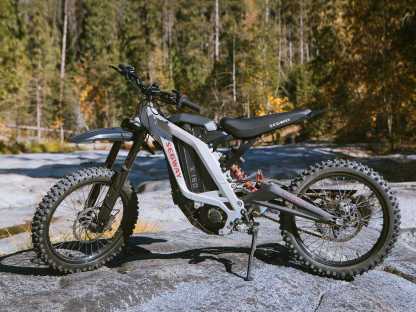 Last Day $19.99 EBike - 3 Hours Fast Charging + 140KM Battery Life Electric Bicycle