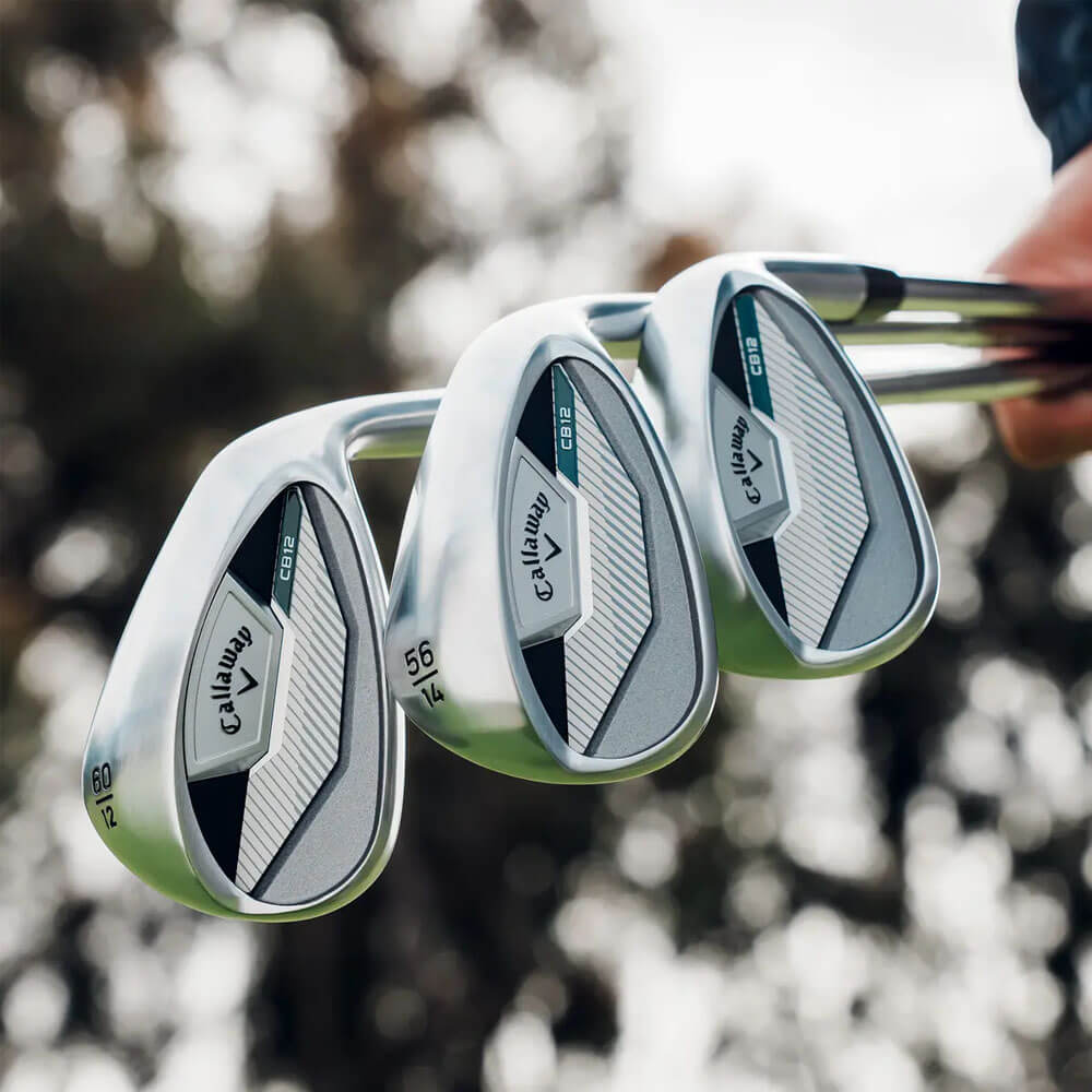 Callathtway CB 12 Wedge