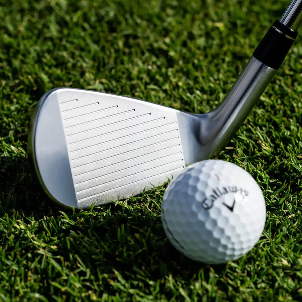 Callathtway Apex Ti Fusion 250 Single Iron
