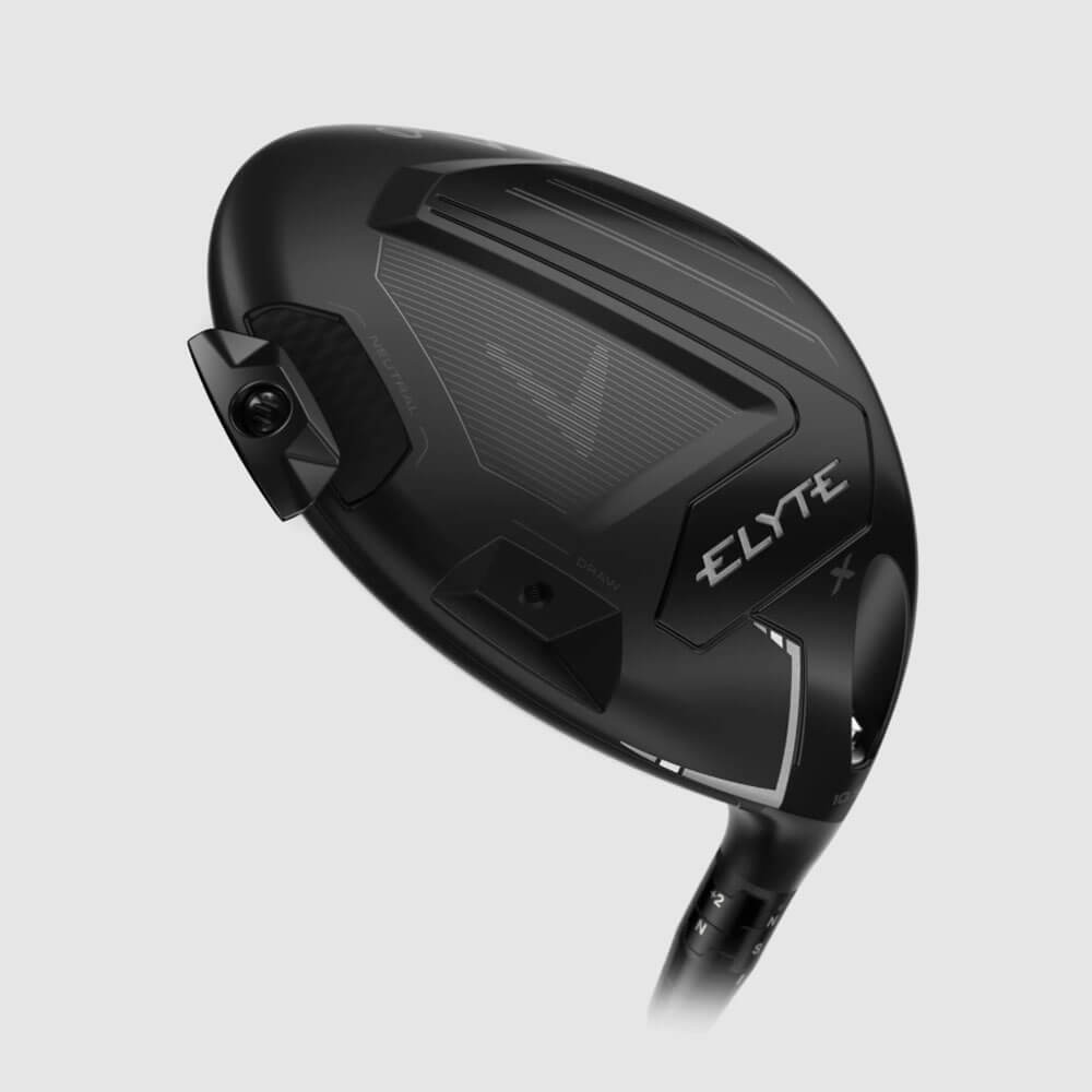 Callathtway Elyte X Night Edition Driver 460cc