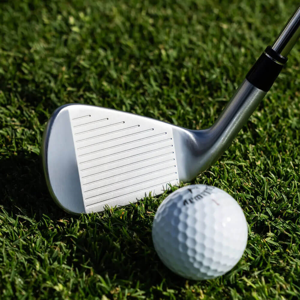 Callathtway Apex Ti Fusion Plated Single Iron
