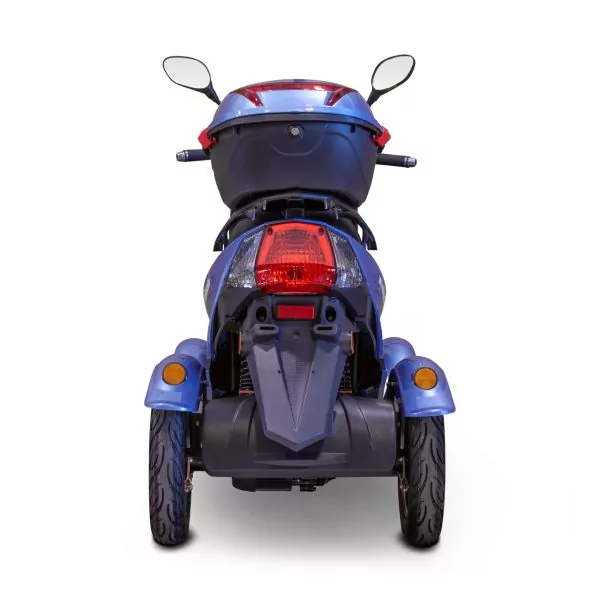 (Last Day For Clearance) Four Wheel Scooter