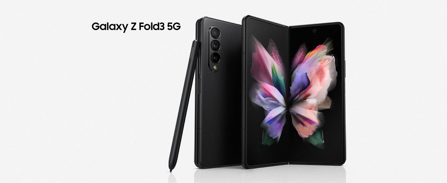 Galaxy Z Fold3 5G
