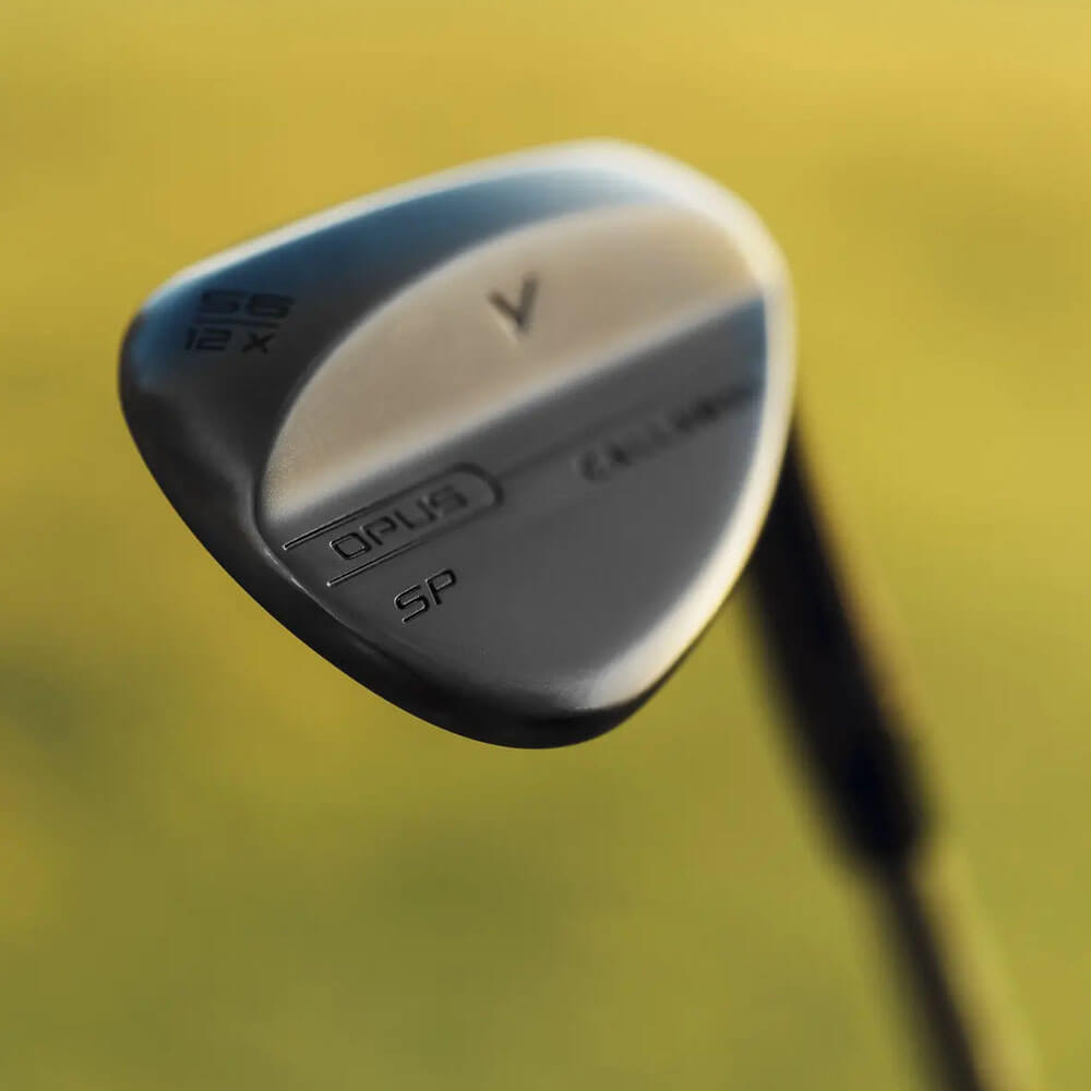 Callathtway Opus SP Black Shadow Wedge