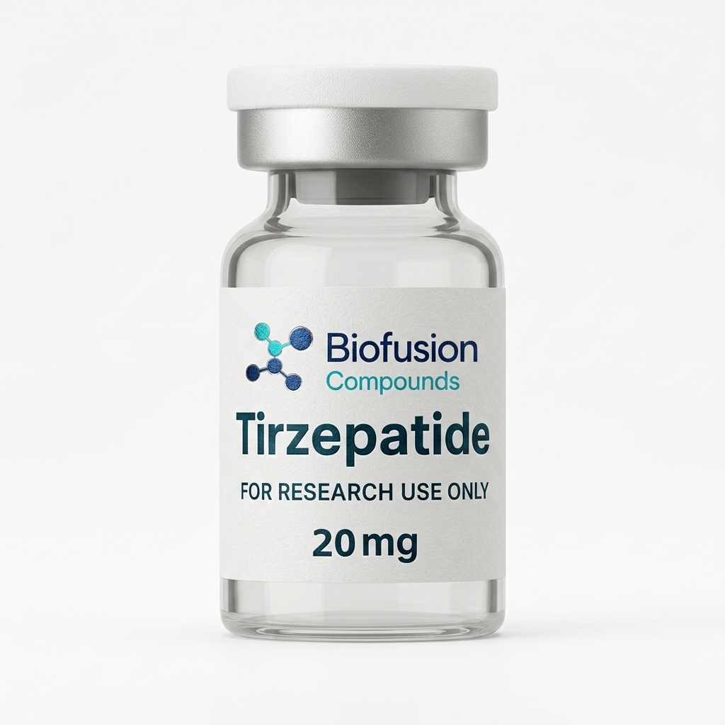 Tirzepatide