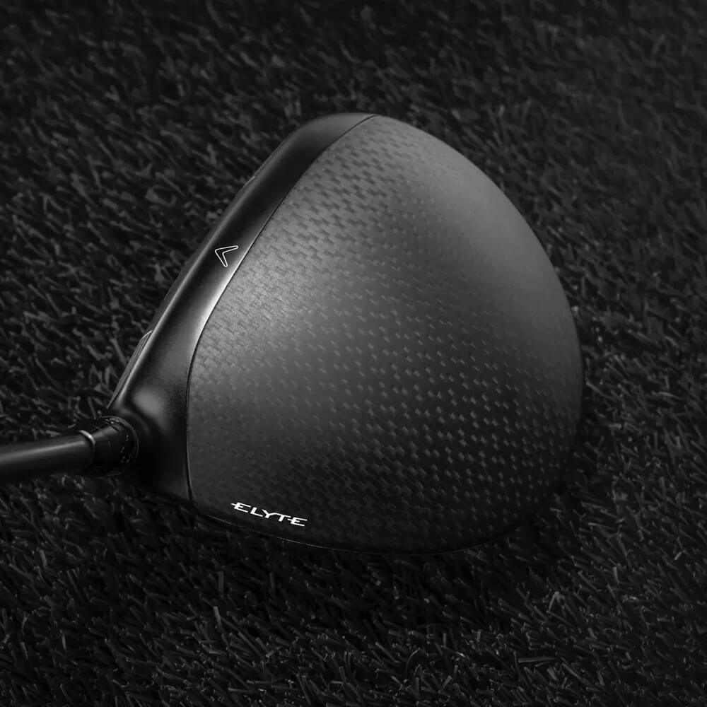Callathtway Elyte X Night Edition Driver 460cc