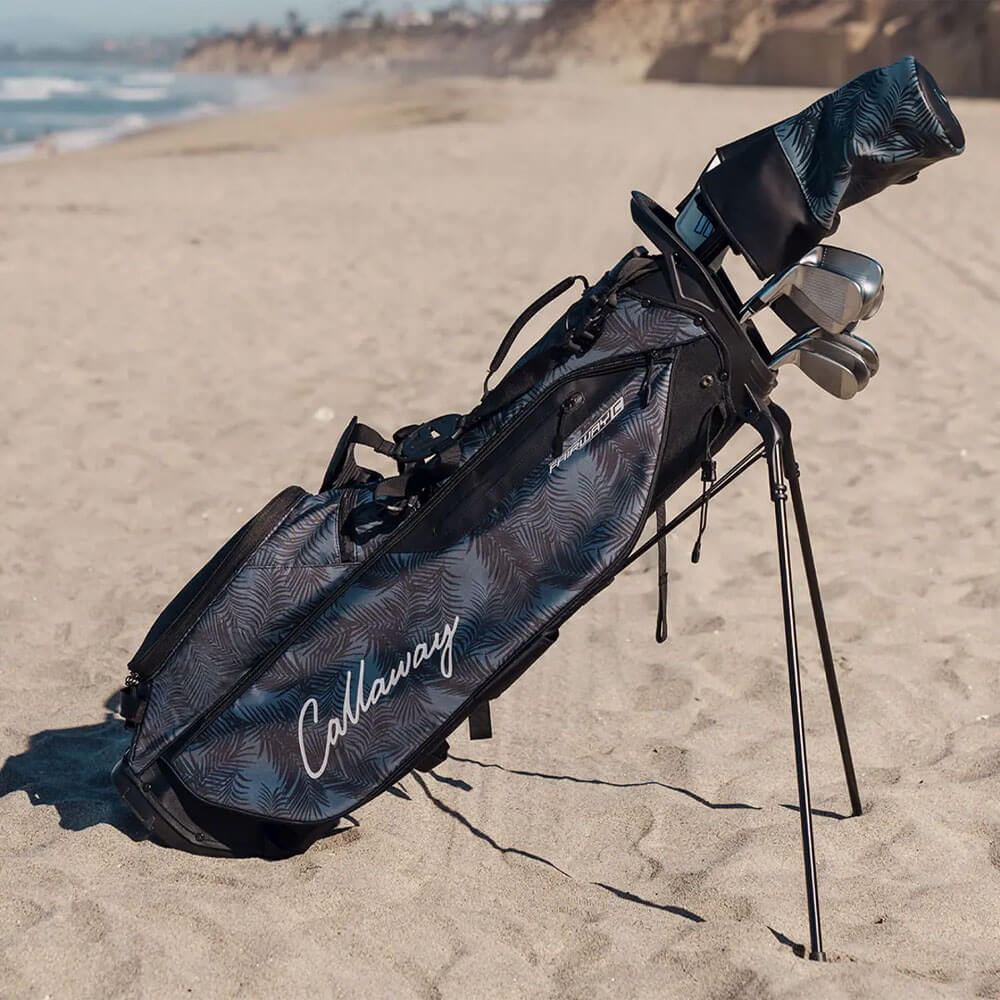 Callathtway Fairway C Stand Bag