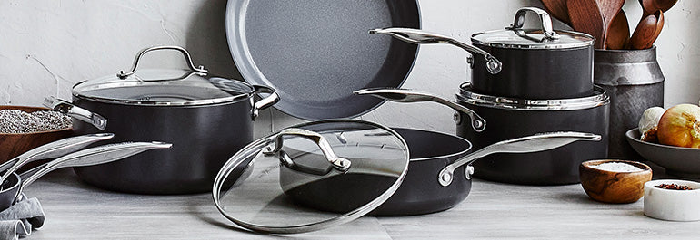 Cookware Sets 