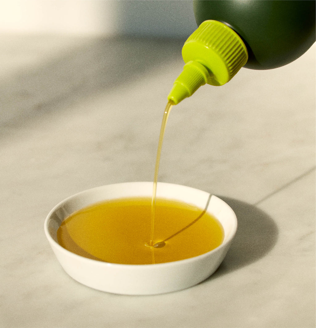 (12 Bottles) Graza “Sizzle” Extra Virgin Olive Oil