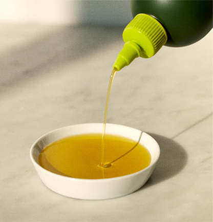 (12 Bottles) Graza “Sizzle” Extra Virgin Olive Oil
