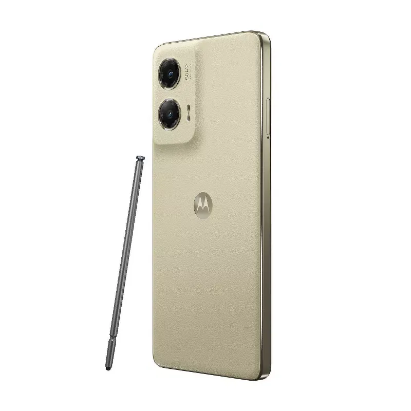 Motothtrola - mthtoto g stylus 5G 2024 256GB (Unlocked) 