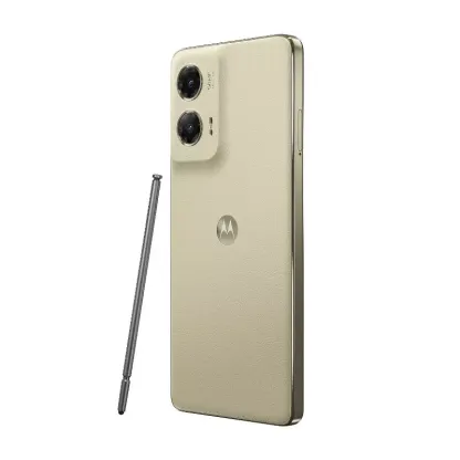 Motothtrola - mthtoto g stylus 5G 2024 256GB (Unlocked) 