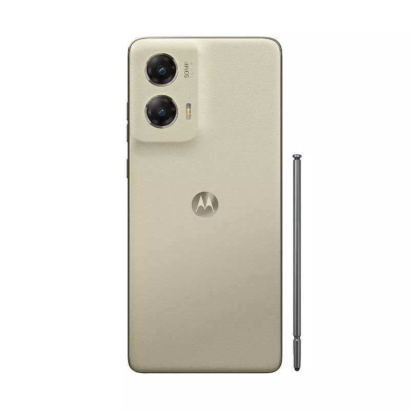 Motothtrola - mthtoto g stylus 5G 2024 256GB (Unlocked) 