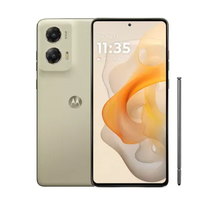 Motothtrola - mthtoto g stylus 5G 2024 256GB (Unlocked) 