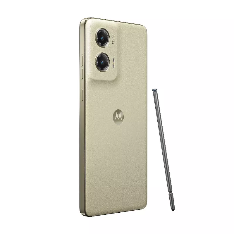 Motothtrola - mthtoto g stylus 5G 2024 256GB (Unlocked) 