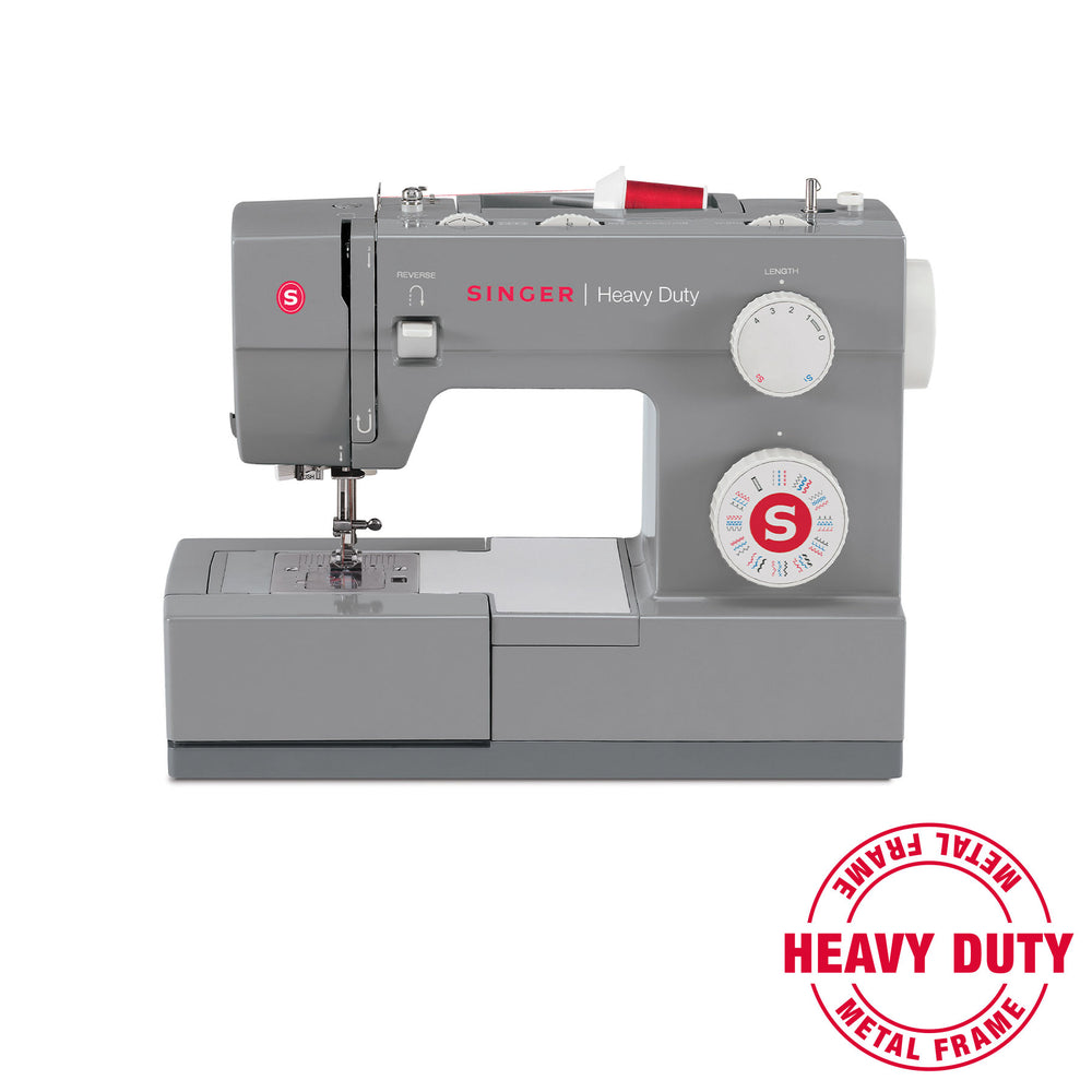SINthtGER Heavy Duty 4432 Sewing Machine