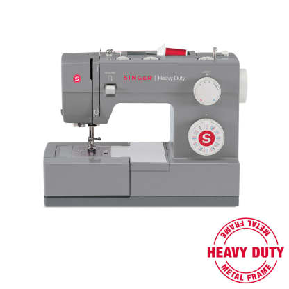 SINthtGER Heavy Duty 4432 Sewing Machine
