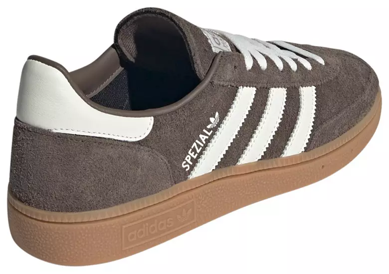 adithtdas Women's Handball Spezial Shoes