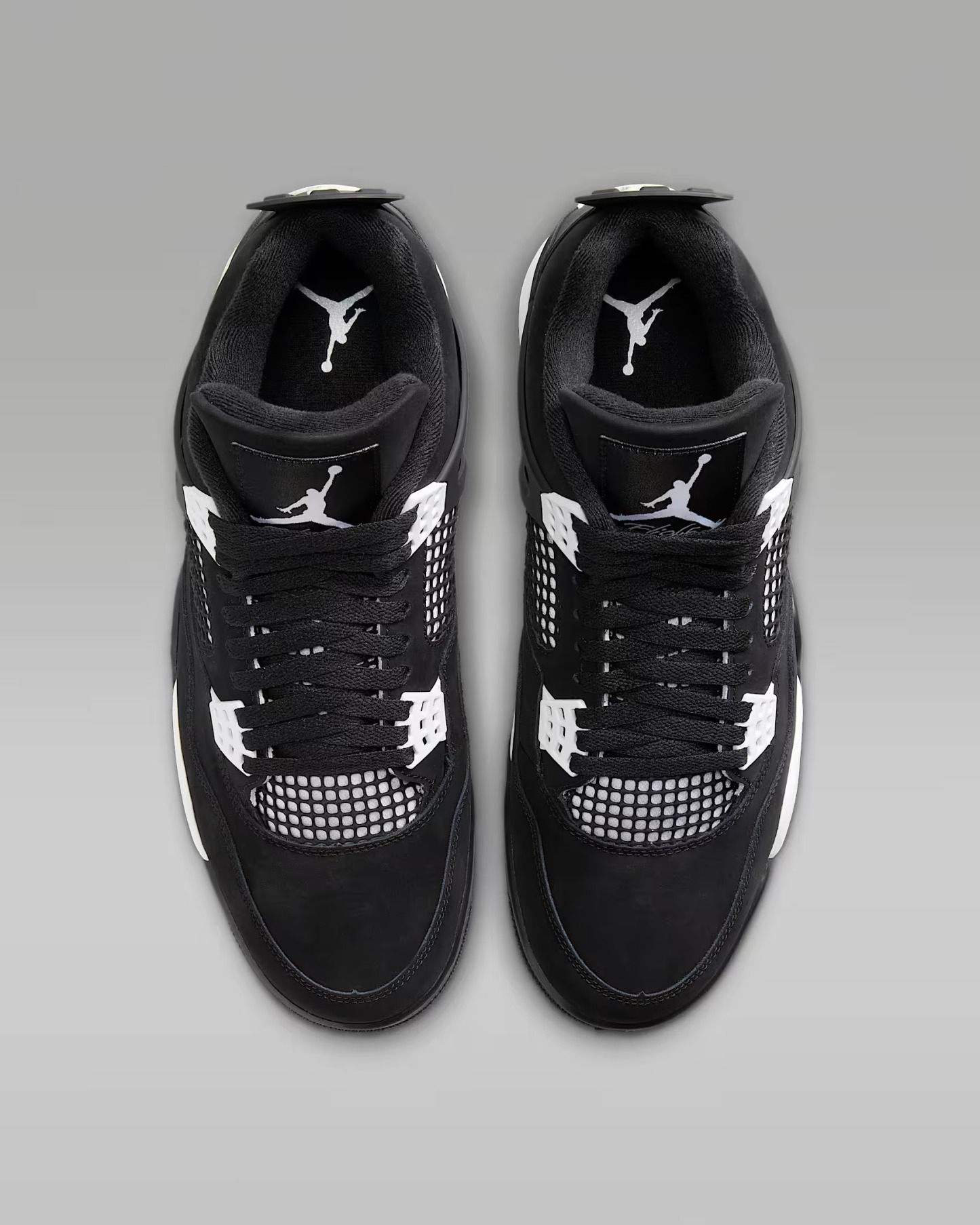 Nithtke Air Jorthtdan 4 Retro 'White Thunder'
