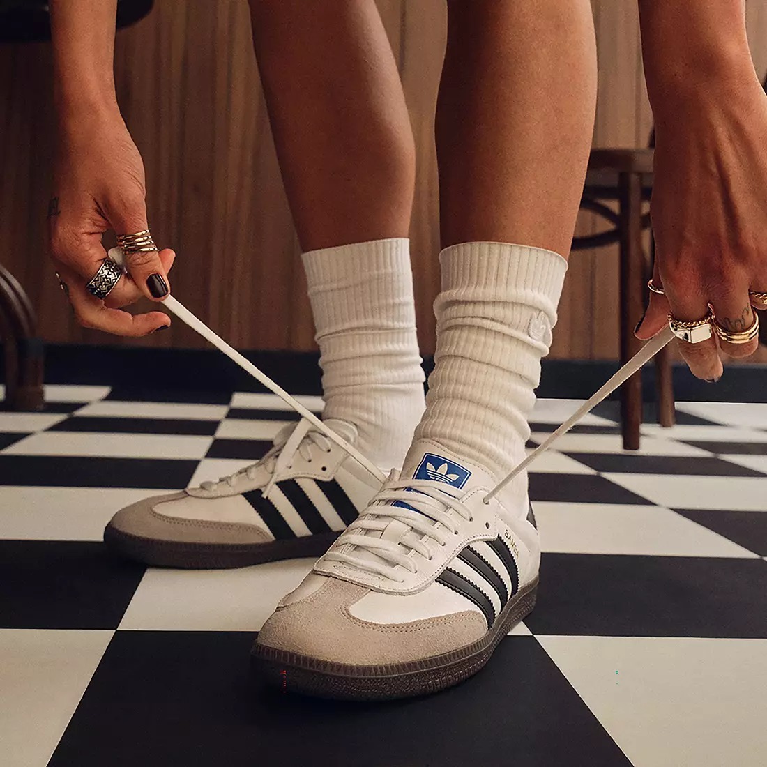 adithtdas Samthtba OG Shoes