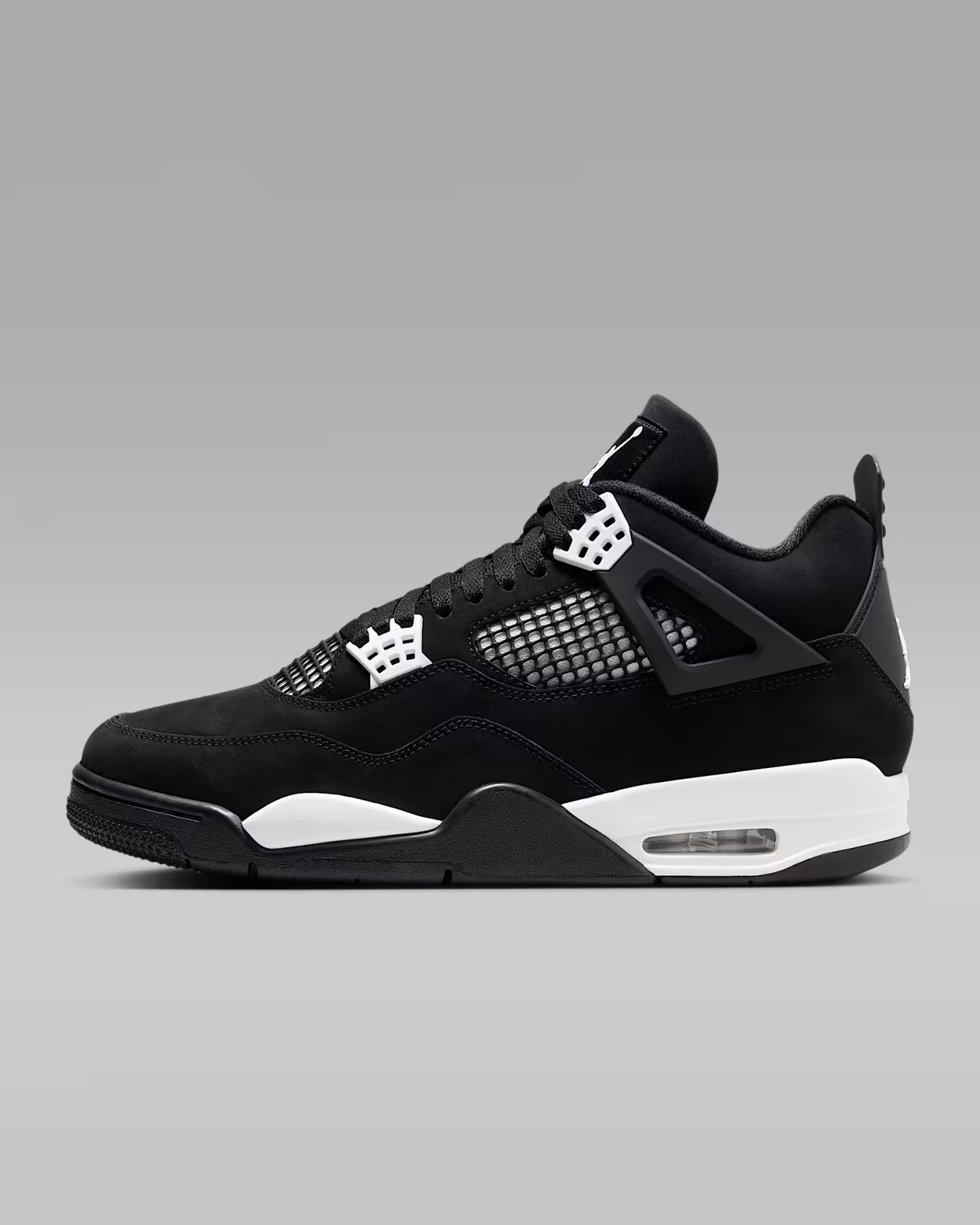 Nithtke Air Jorthtdan 4 Retro 'White Thunder'