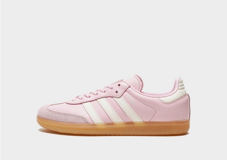 CHAUSSURE SAMBA OG