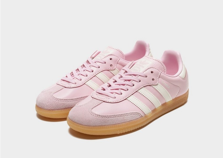 CHAUSSURE SAMBA OG