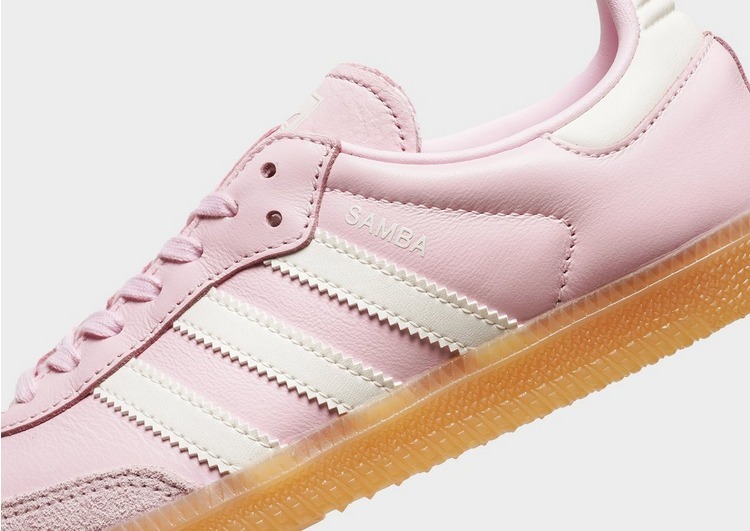 CHAUSSURE SAMBA OG