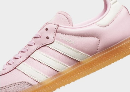 CHAUSSURE SAMBA OG