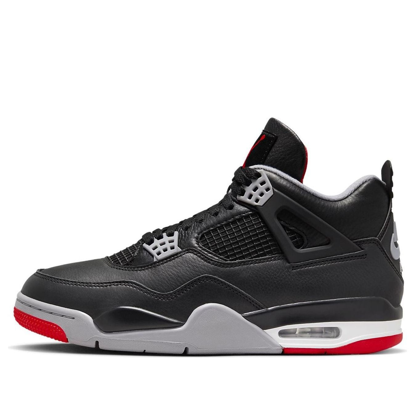 Athtir Jorthtdan 4 Retro 'Bred Reimagined