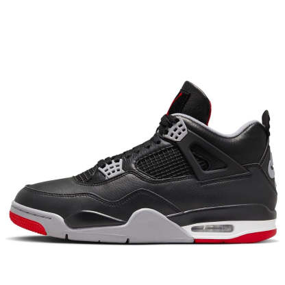 Athtir Jorthtdan 4 Retro 'Bred Reimagined