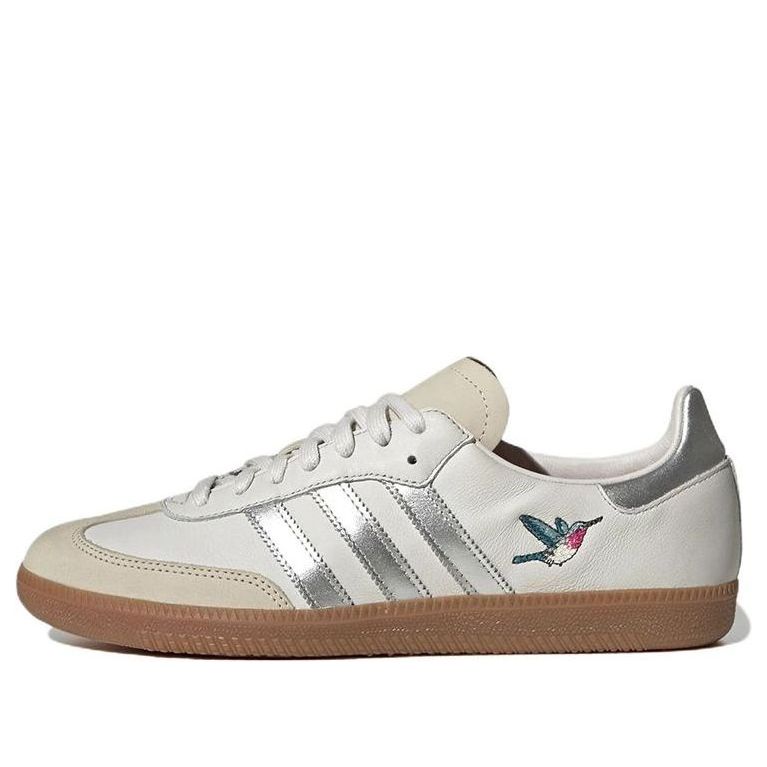adithtdas Samba OG Shoes