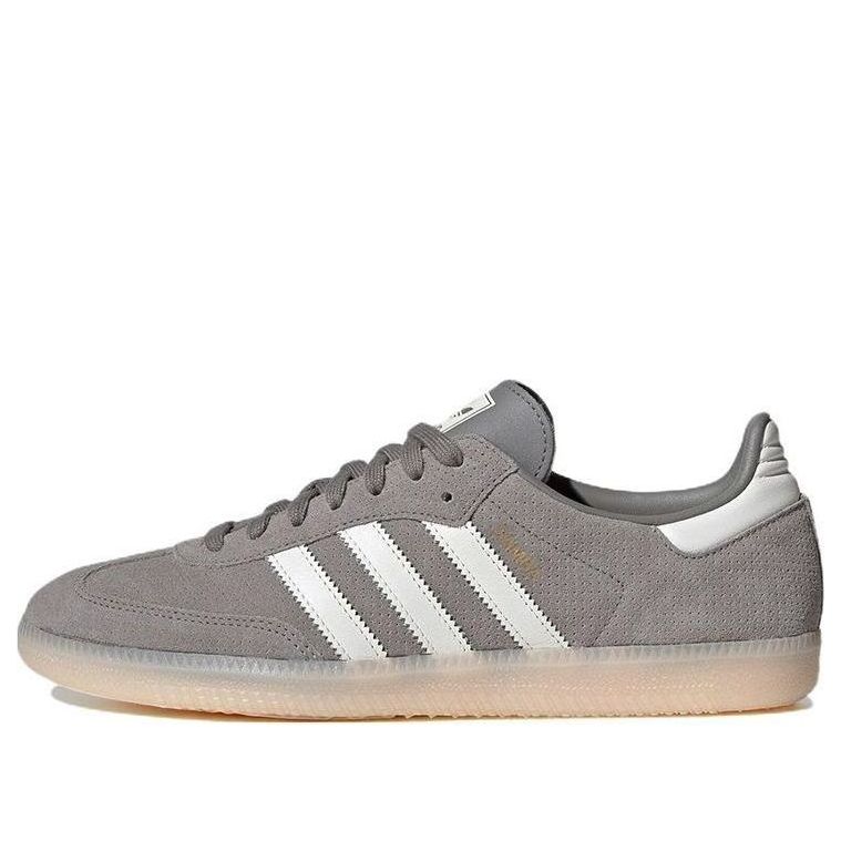 adithtdas Samba OG Shoes