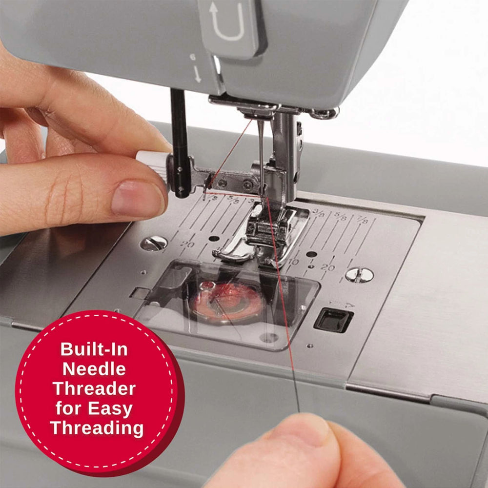 SINthtGER Heavy Duty 4432 Sewing Machine
