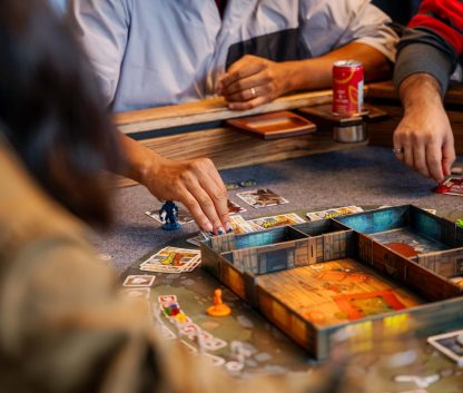 Hex Table for Six