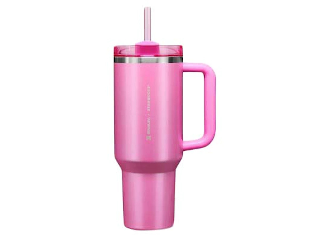 40oz Steel H2.0 FlowState Quencher Tumbler