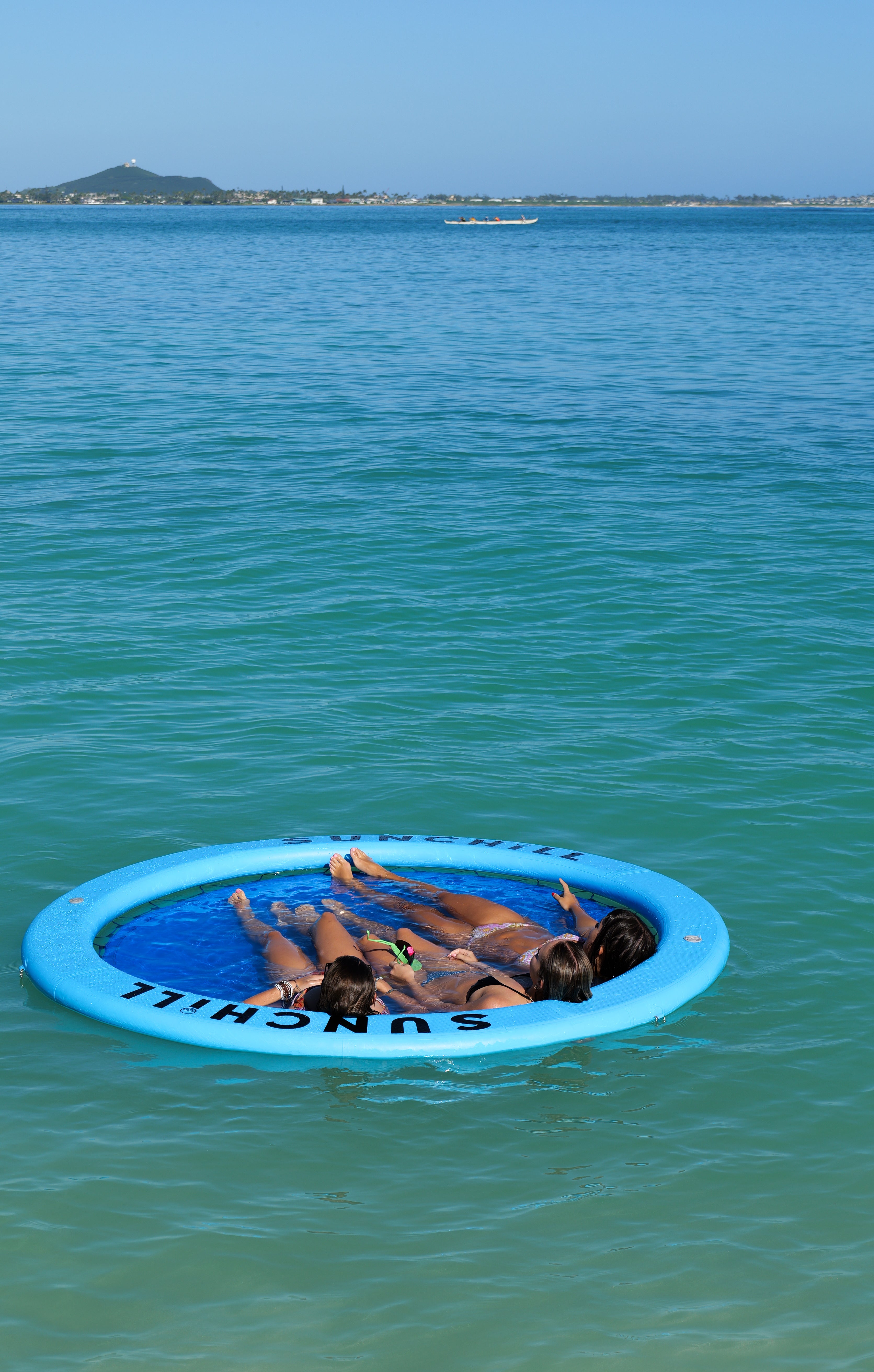 Sunthtchill