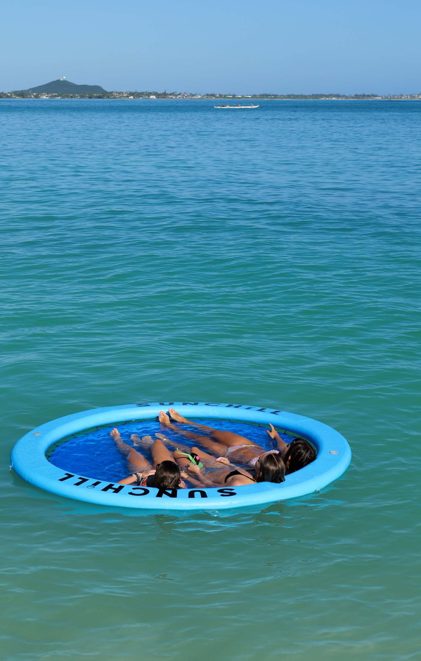 Sunthtchill