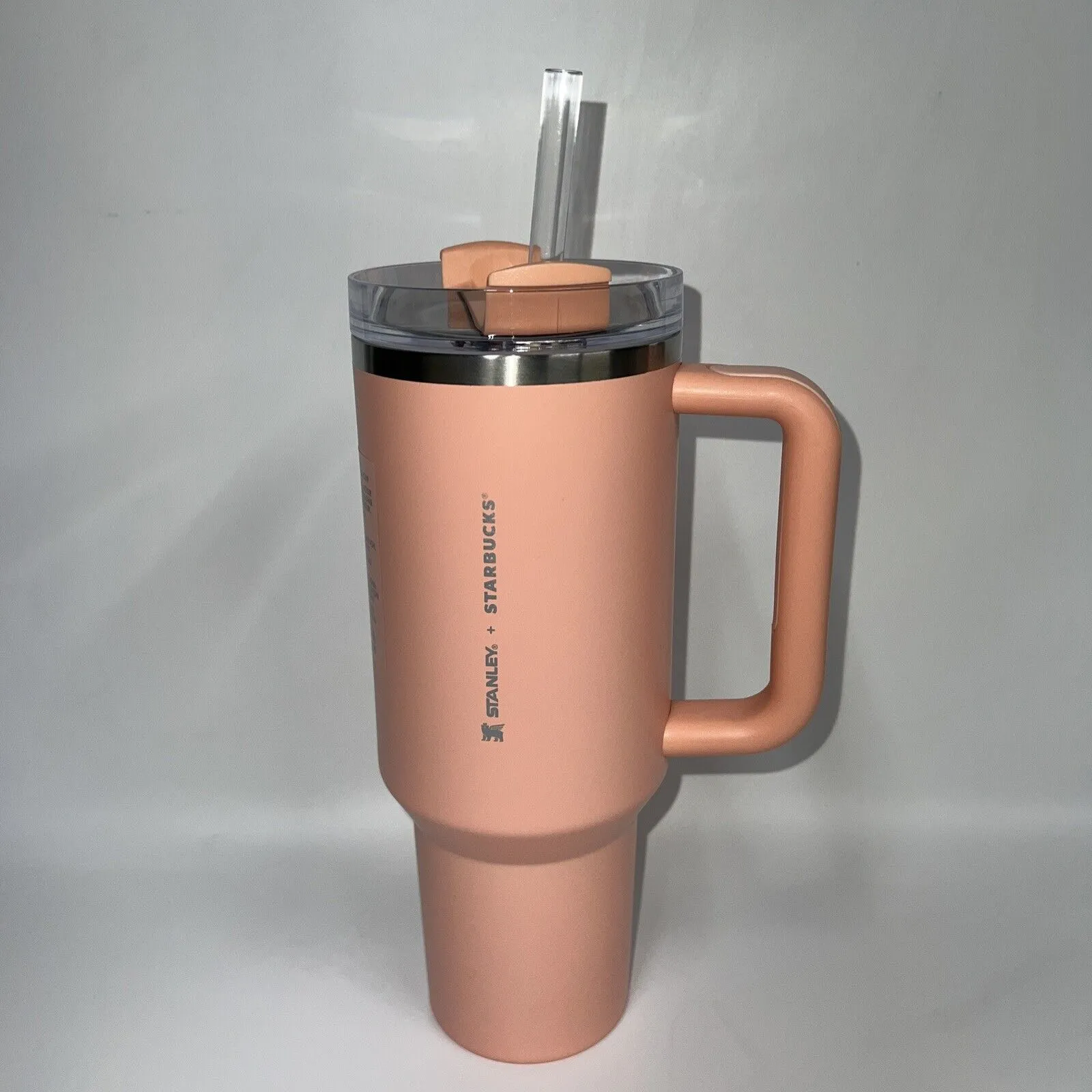 40oz Steel H2.0 FlowState Quencher Tumbler