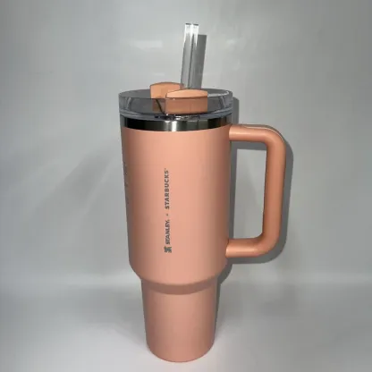 40oz Steel H2.0 FlowState Quencher Tumbler