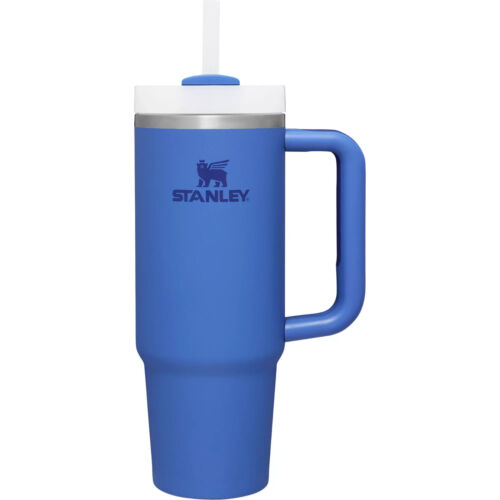 � 40oz Steel H2.0 FlowState Quencher Tumbler