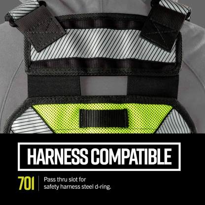 Hi Viz 701 Vest