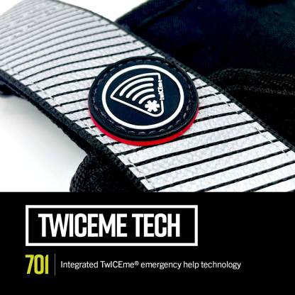 Hi Viz 701 Vest