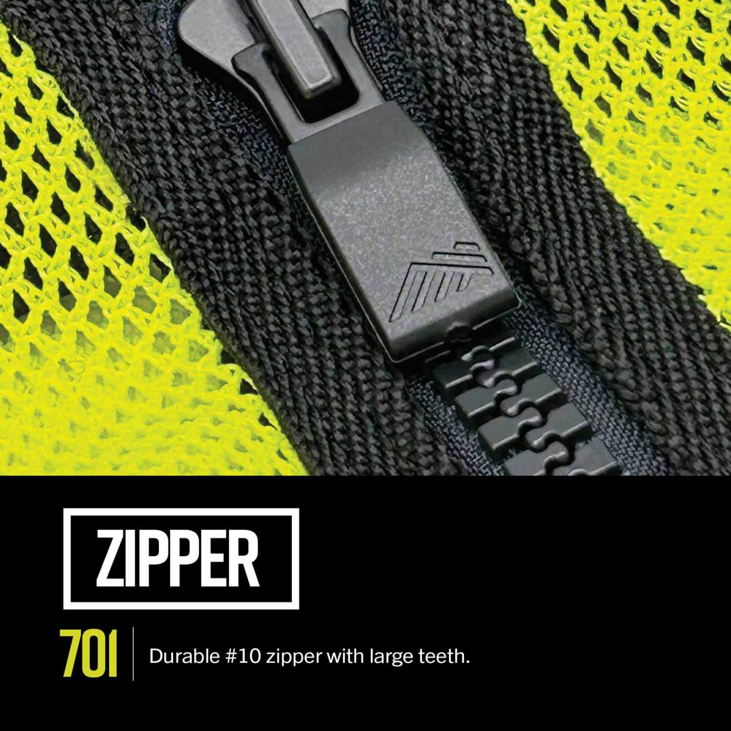 Hi Viz 701 Vest