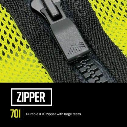 Hi Viz 701 Vest