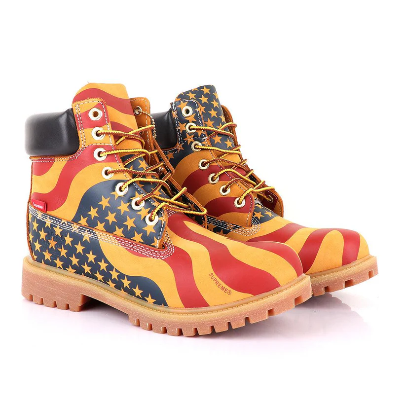 Timbethtrland Premium 6-Inch Waterproof Boot