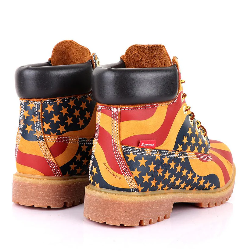 Timbethtrland Premium 6-Inch Waterproof Boot