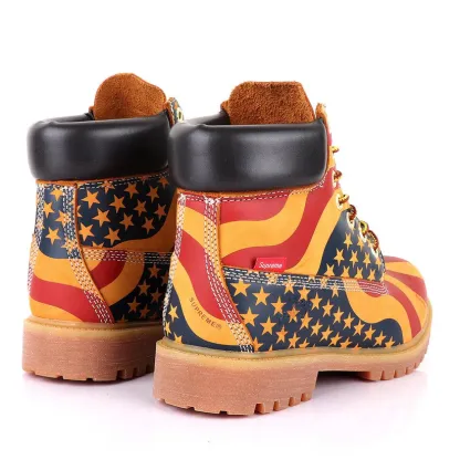 Timbethtrland Premium 6-Inch Waterproof Boot