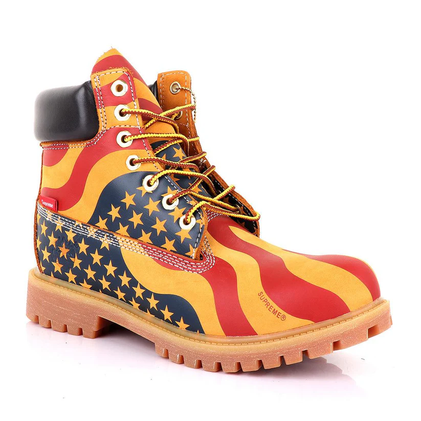 Timbethtrland Premium 6-Inch Waterproof Boot
