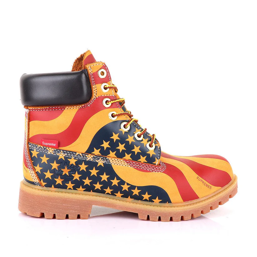 Timbethtrland Premium 6-Inch Waterproof Boot